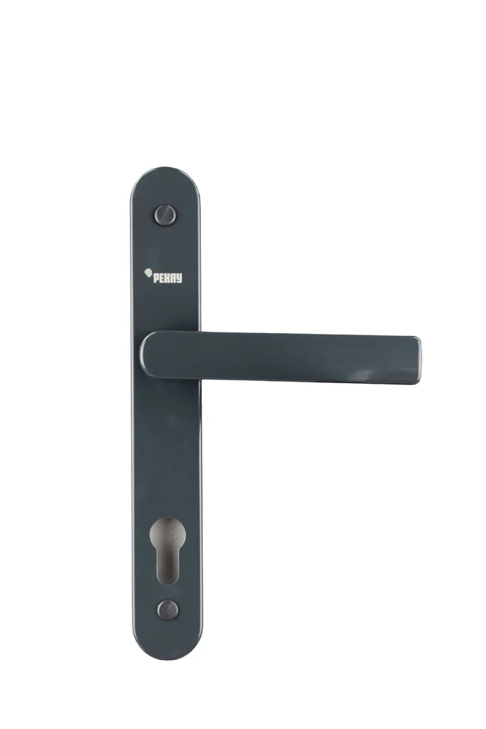 Нажимные гарнитуры MEDEA PLUS